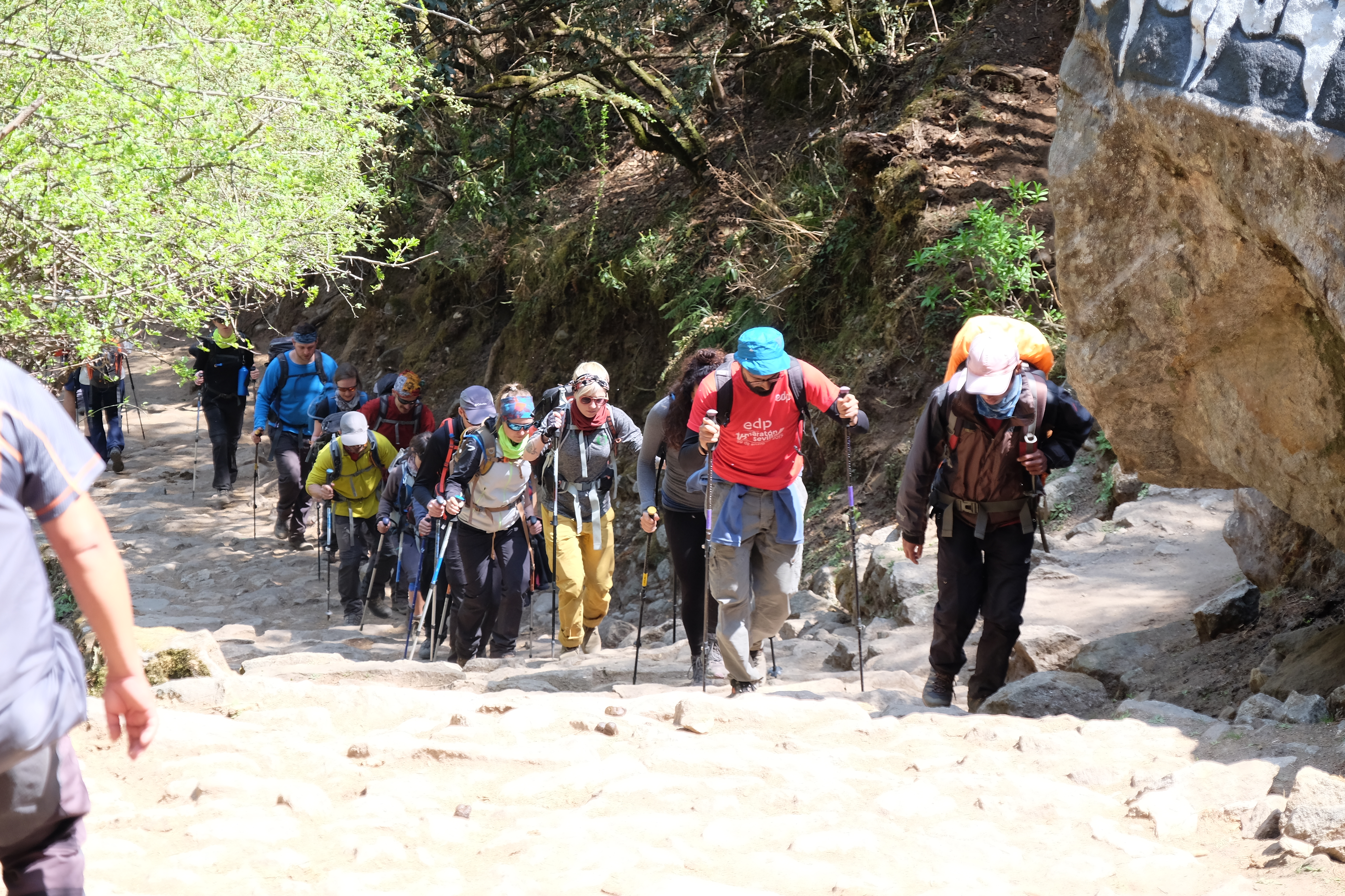 Adventure Activity